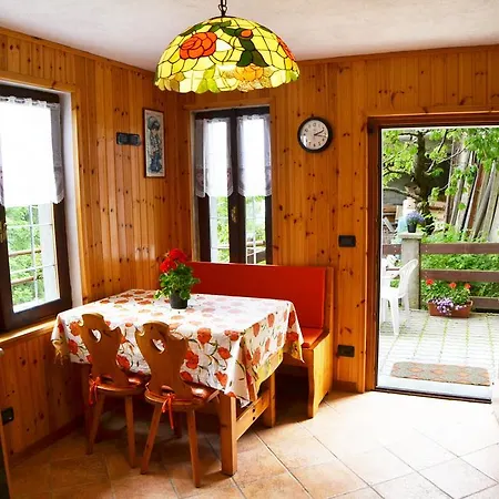 Chez Mami