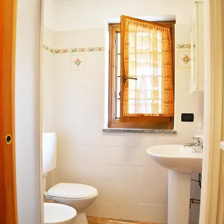 Chez Mami Apartamento *