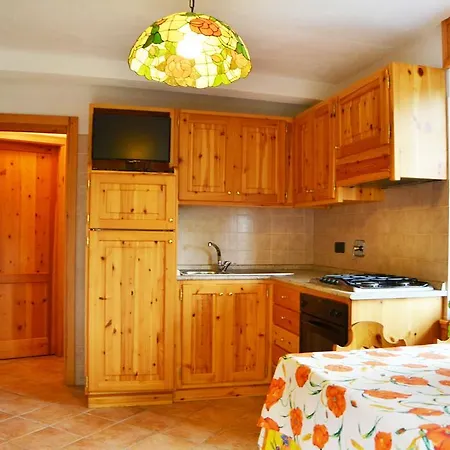 Chez Mami Apartamento