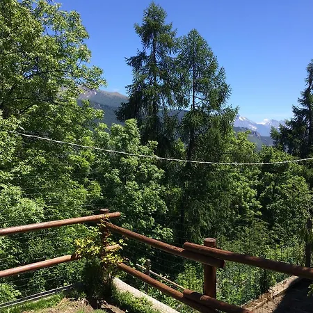 Chez Mami Apartamento