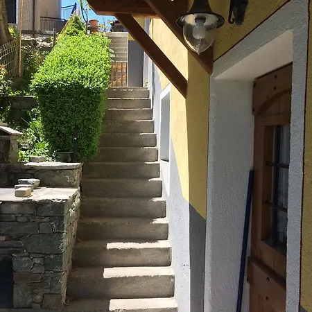 Chez Mami Apartamento *
