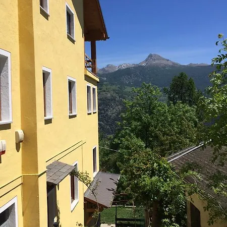 Apartamento Chez Mami *