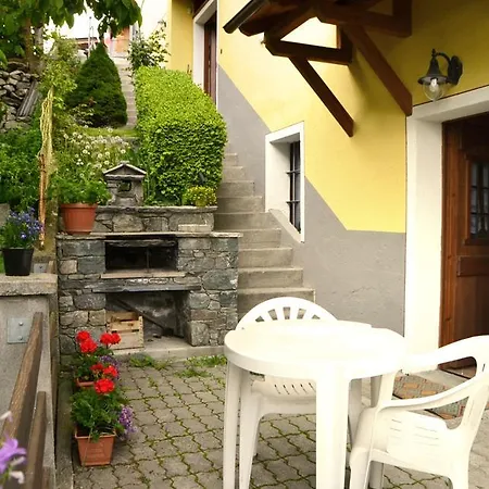 Chez Mami Apartamento *
